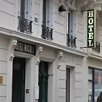Hotel Pierre Nicole
