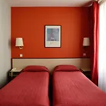 Hotel Pierre Nicole Paris