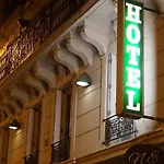 Hotel Pierre Nicole