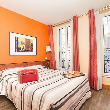 Pierre Nicole Hotel Parigi