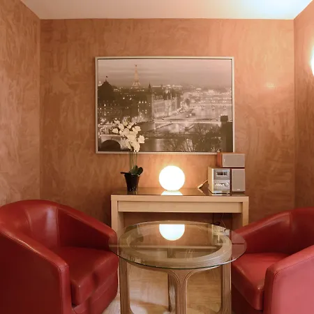 Hotel Pierre Nicole 2*