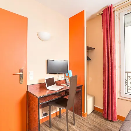 Pierre Nicole Hotel Parigi