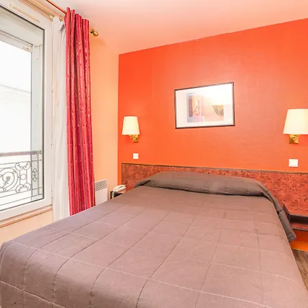 Pierre Nicole Hotel Parigi