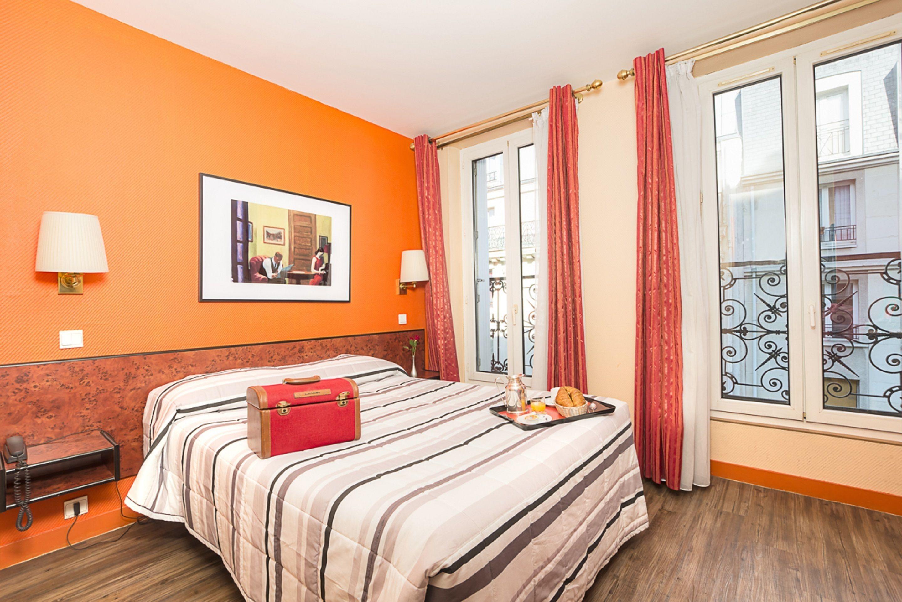 Pierre Nicole Hotel Paris