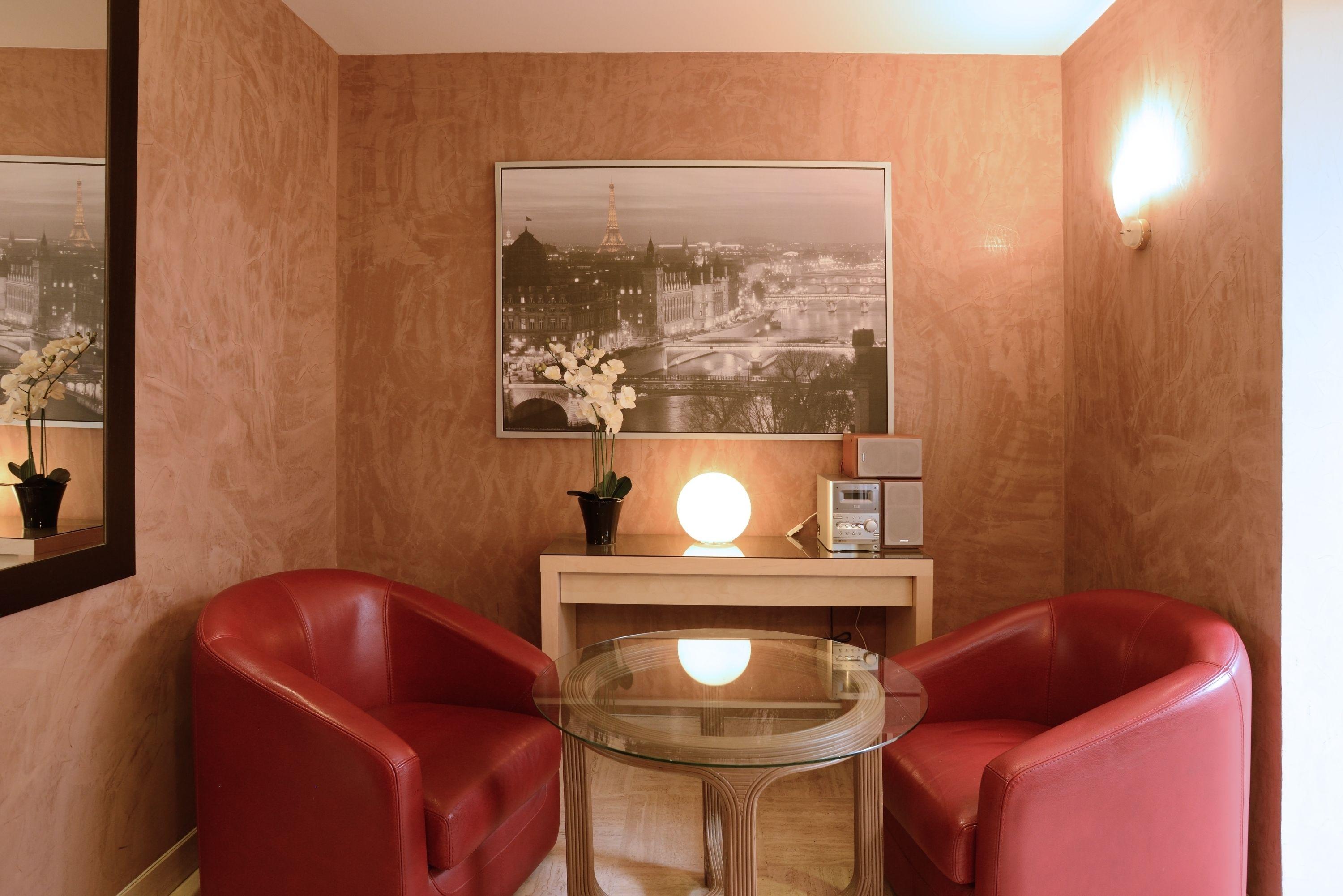 Hotel Pierre Nicole 2*