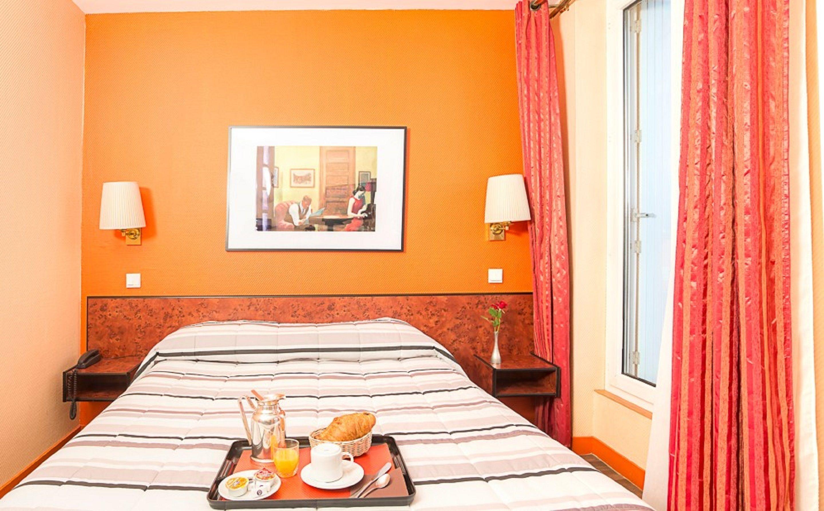 Pierre Nicole 2* Paris