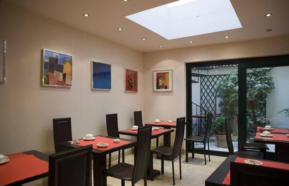 Hotel Pierre Nicole