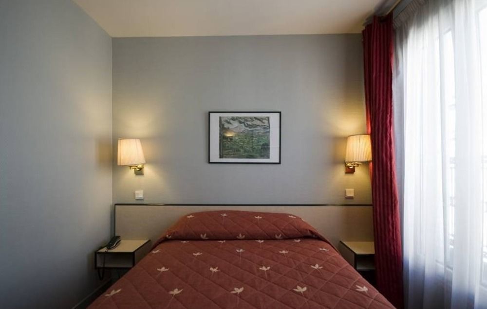 Pierre Nicole Hotel Paris