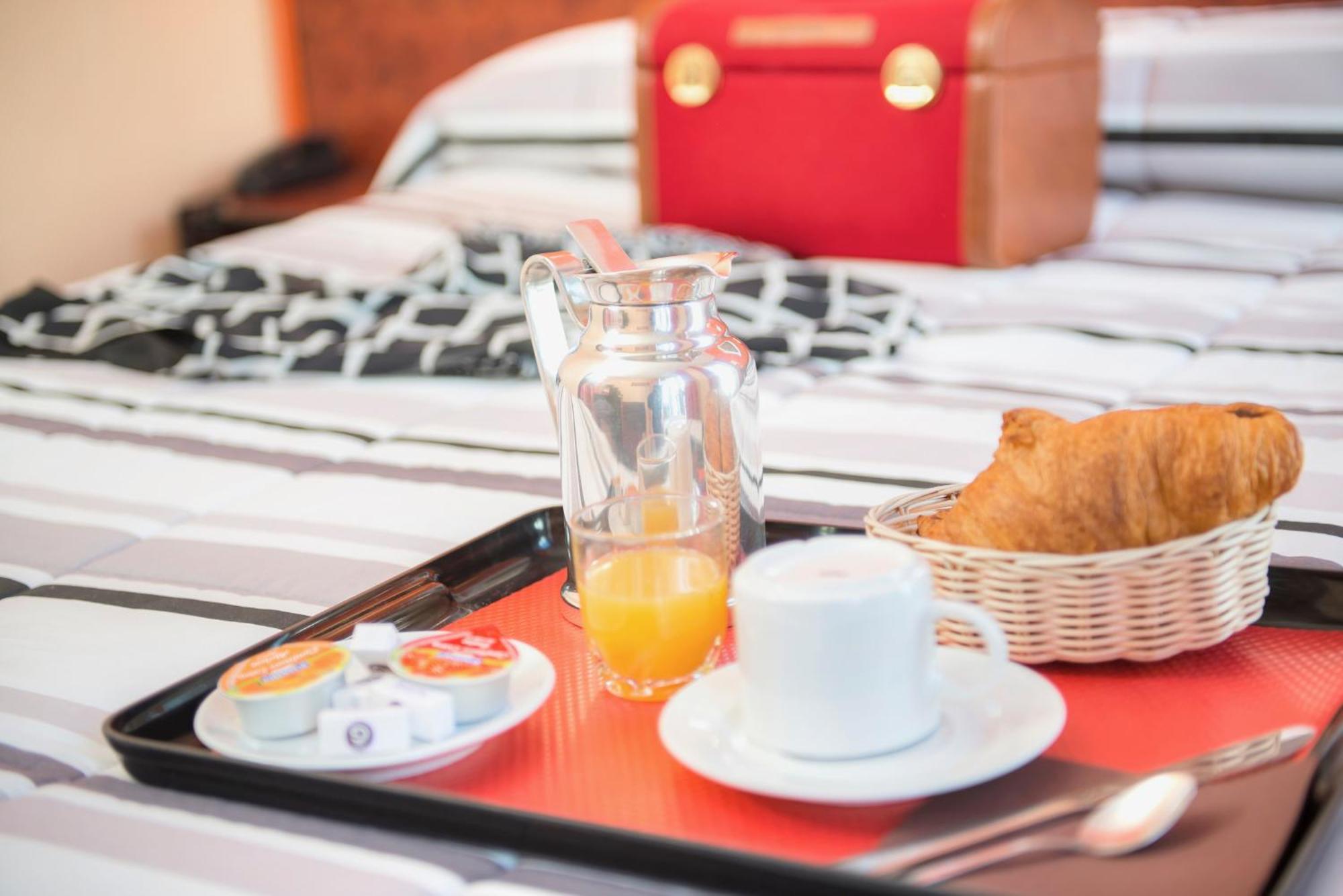 Pierre Nicole 2* Paris