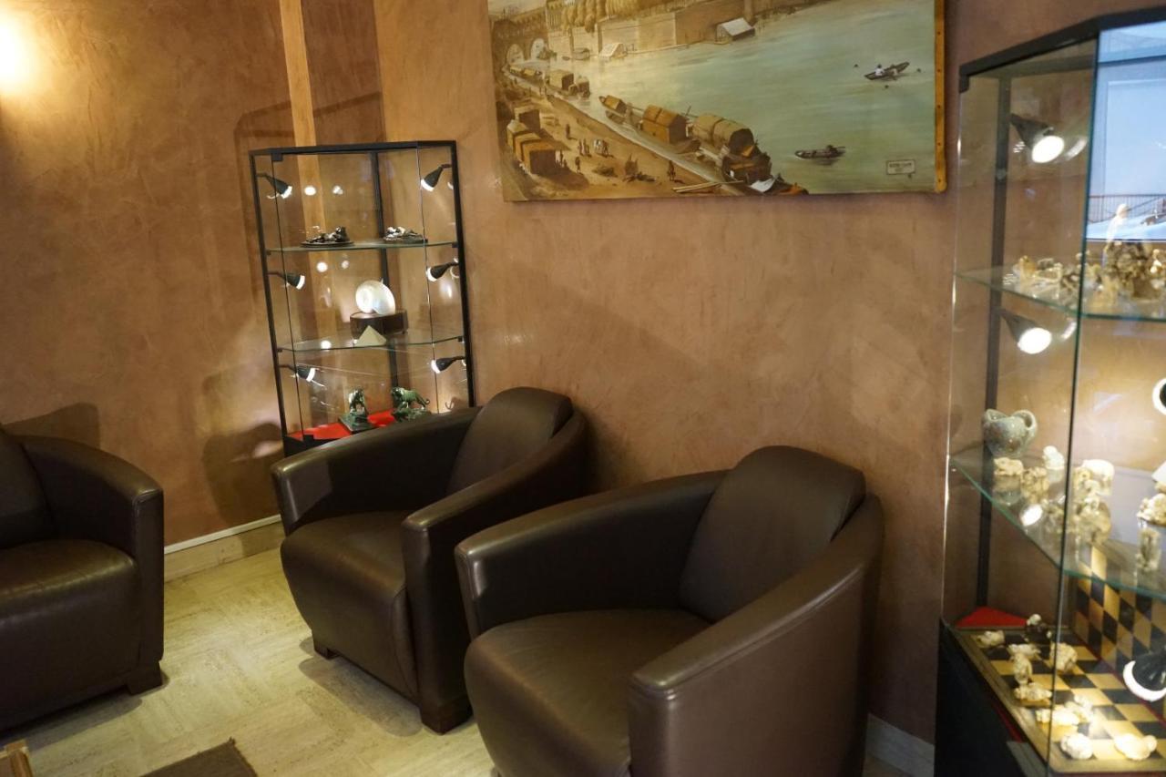 Pierre Nicole 2* Paris