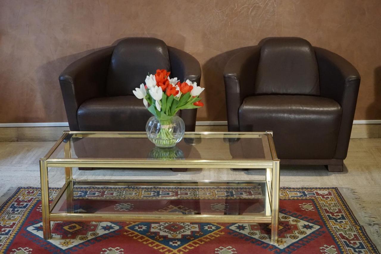 Hotel Pierre Nicole 2*